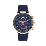 Commes CM1903D-MSBR Crono Unisex Kol Saati