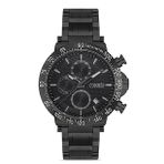Commes CM1904-BBB Crono Unisex Kol Saati