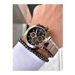 Commes CM1904-SRB Crono Unisex Kol Saati