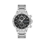 Commes CM1904-SSB Crono Unisex Kol Saati