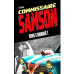 Commissaire Samson: Vive l'avarié !