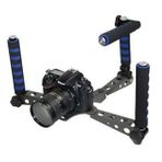 Commlite CS-K1 Universal DSLR Kameralar İçin Omuzluk