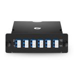 COMMSCOPE 1671205-3 LC FİBER OPTİK KUTUSU
