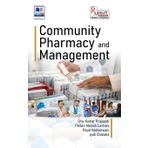 Community Pharmacy and Management