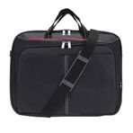 COMMUTE PRO Siyah 13-14" Laptop/Macbook Çantası