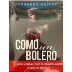 como un bolero