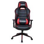Comodo 1514S0488 Tokyo Kırmızı Oyuncu Koltuğu