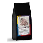 Comodo Coffee 1 kg Espresso Blend Wholesale Cafe Filtre Kahve