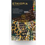 Comodo Coffee Etiyopya Çekirdek - Filtre Kahve 250 gr - V60