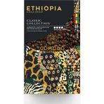 Comodo Coffee Etiyopya Premium Gold Selection Filtre Kahve 250 Gr