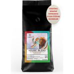 Comodo Coffee House Blend Barista Selections Çekirdek Filtre Kahve 1000 gr - 1 Paket - V60