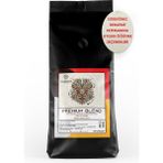 Comodo Coffee Premium Blend Barista Selections Çekirdek Filtre Kahve 1000 gr - 1 Paket - Kağıt ve Metal Filtre