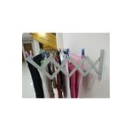 Compact 100 cm 7 Askılı Çamaşırlık