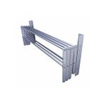 Compact 85 cm 7 Askılı Çamaşırlık