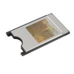 Compact Flash Cf To Pcmcia Cevirici Donusturucu Adaptor Karti 54Mm