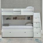 Compact Ranza Beyaz