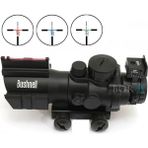 Compact Red Dot Dürbün 4X32 - Standart