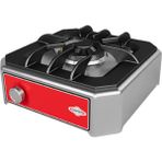 Compact Setüstü Gazlı Ocak 1 Brülörlü