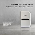 Compact Su Arıtma Cihazı