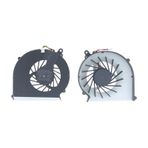 Compaq Presario CQ57-447ST CQ57-455ET CQ57-437ST Laptop Fan