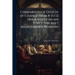 Comparison of Effects of Change From 8 To 12 Hour Shifts on Air Force Aircraft Maintenance Workers