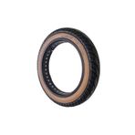 Compass 20 4.00 Slick Amber Fat Bike Lastiği Çift 2 Adet