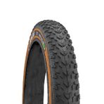 Compass 20x4.0 3mm Zırhlı Dişli Fat Bike Bisiklet Dış Lastik Amber