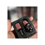 Compax 2 Adet 144 Led Kırmızı Renk 1016 Çift Duy Stop Ampulü