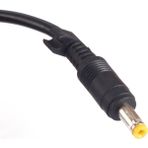 Compaxe 111 Sony 19.5V1.9A 4.8*1.7 Notebook Adaptör - Siyah