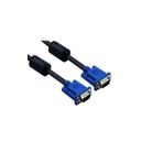 COMPAXE 20 m Yüksek Kalite VGA Kablo