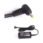 Compaxe 40W CNA-102 19V 2.1AMPER 0.7/2.5mm Muadil Notebook Adaptörü