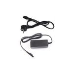Compaxe CAN-234 19V 1.75A USB 6 PİN Notebook Adaptörü