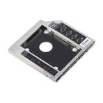 COMPAXE CD-127 Sata Notebook Harddisk Yuvası 12.7mm