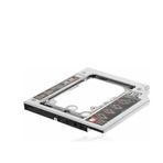 Compaxe Cd-95 9.5 mm Notebook Ssd Hdd Yuvası