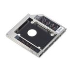 COMPAXE CD-95 SATA NOTEBOOK HARDDİSK YUVASI 9.5MM