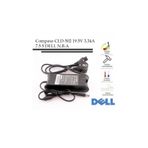 Compaxe CLD-502 65W 19.5V-3.34A 7.4-5.0 Dell Notebook Adaptörü