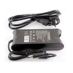 Compaxe CLD-503 90W 19.5V 4.62A 7.4-5.0 İğneli Dell Notebook Adaptörü