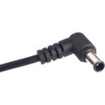 Compaxe CLS-105 120W 19.5V 6.15A 6.0 x 4.5 Sony Uyumlu Notebook Adaptör