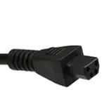 Compaxe CNT-400 Toshiba 4 Pin 15V 8A 120W Güç Adaptörü