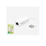 Compaxe CU-100 10/100 Mbps USB Ethernet Kartı