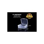 COMPAXE P-SERİSİ PK-10 Organizer şeffaf plastik kutu 10 lu