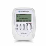 Compex Chattanooga Physio Elektroterapi İçin Optimum Program Konfigürasyonu Fizik Cihazı