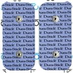Compex Dura-Stick Plus 5 x 10 CM Çıt Çıtlı Tens Pedi 2'li