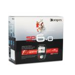Compex SP 6.0 Rehabilitasyon Programlı Kas Güçlendirme Aleti