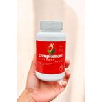 Complement Collagenplus - 5 Tip Kolajen, Hyalüronik Asit, Elastin, Biotin