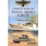 Complete Book on Indian Armed Forces