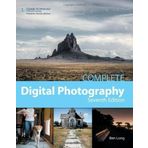 Complete Digital Photography by Long, Ben 7th (seventh) (2012) Paperback