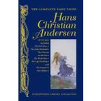 Complete Fairy Tales - Hans Christian Andersen