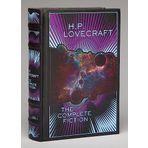 Complete Fiction The: Hp Lovecraft