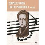 Complete Works For The Pianoforte 1 Gece Kitaplığı